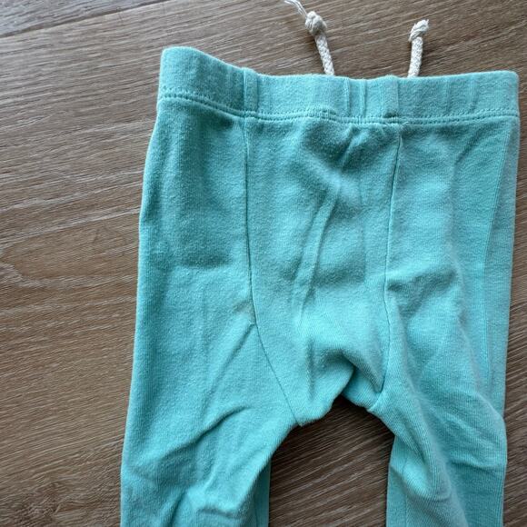 Childhoods Clothing Rib Knit Long Sleeve Set - Size 18-24m - Picture 5 of 6